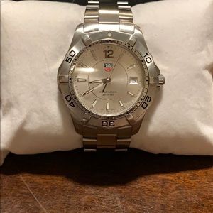 Tag Helier Aqua Racer